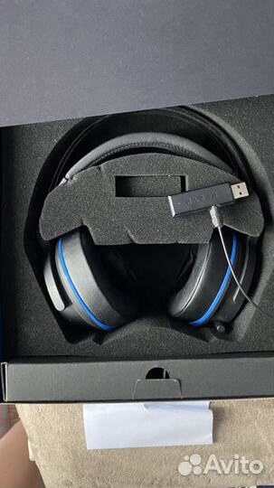 Беспроводные наушники