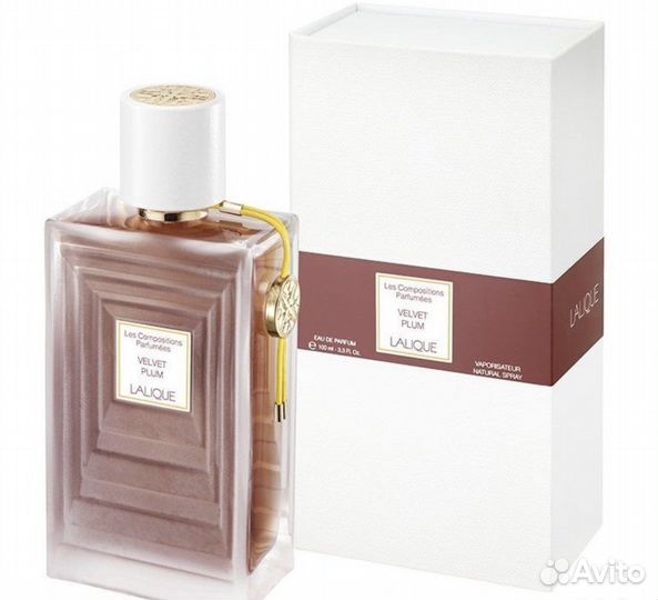 Lalique Pink Paradise(Под заказ) Lalique