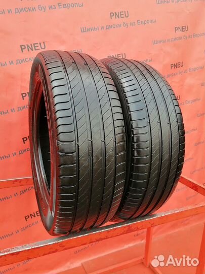 Michelin Primacy 4 205/60 R16 96W