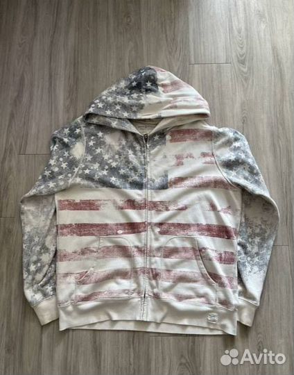 Зип худи Polo ralph lauren Usa