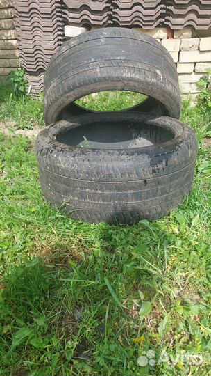 Michelin Primacy 3 275/35 R19