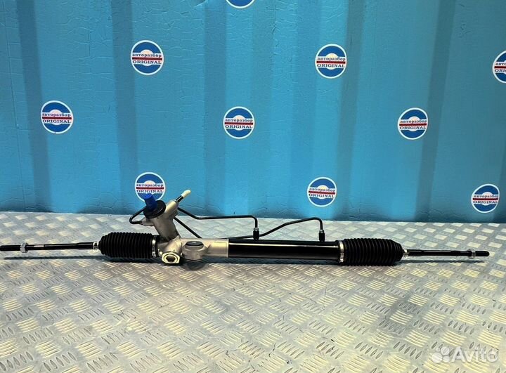 Рейка рулевая Nissan Almera Classic B10 новая