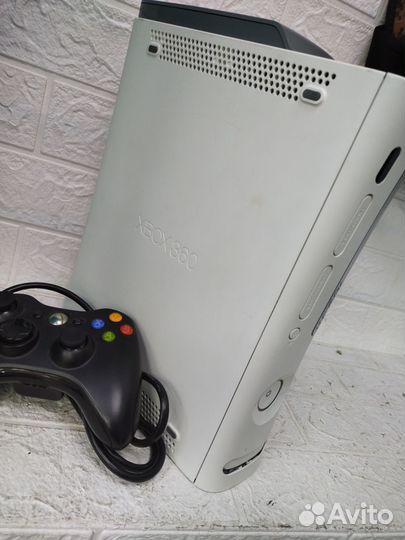 Игровая приставка 3Q xbox 360