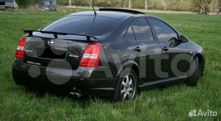 Продам комплект оригинальных динамиков на нисан пр