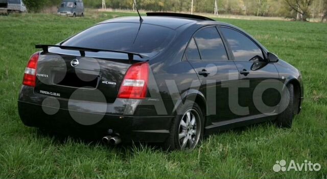 Продам комплект оригинальных динамиков на нисан пр