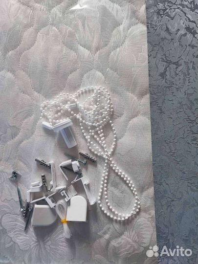 Штора рулонная (римская) 60 на 175