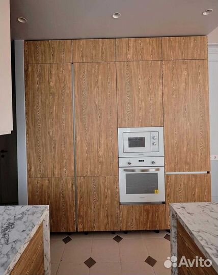 Кухни на заказ