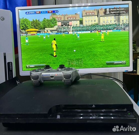 Sony PS3 320gb