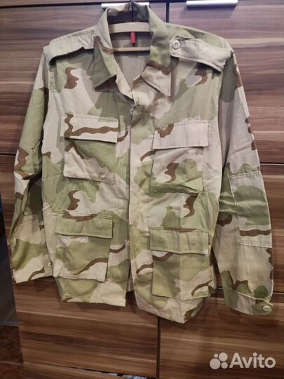 Комплект летнего камуфляжа армии Ливана