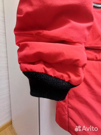 Куртка зимняя на девочку 12-15 лет