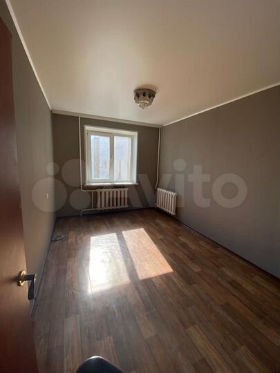 3-к. квартира, 68 м², 9/10 эт.