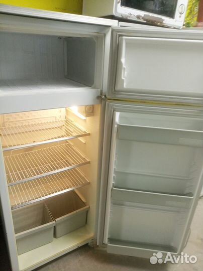Холодильник Минск