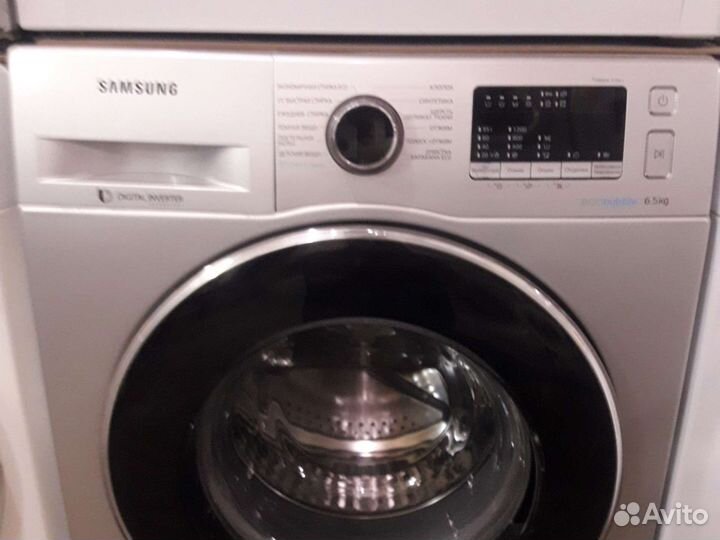 Стиральные машины