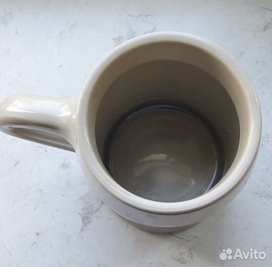 Пивная кружка