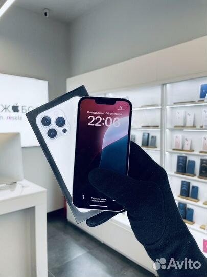 iPhone 13 Pro, 512 ГБ