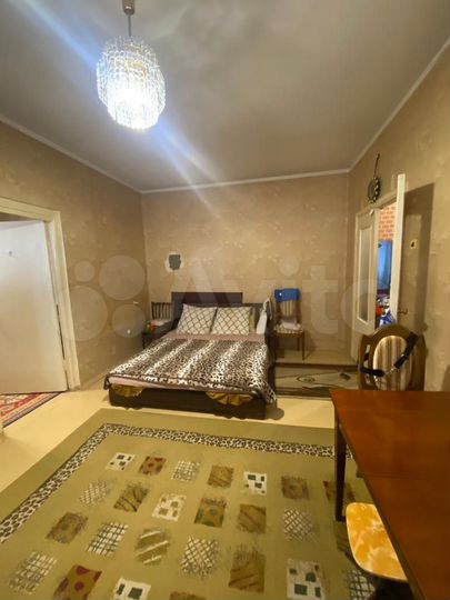 3-к. квартира, 64,2 м², 9/10 эт.