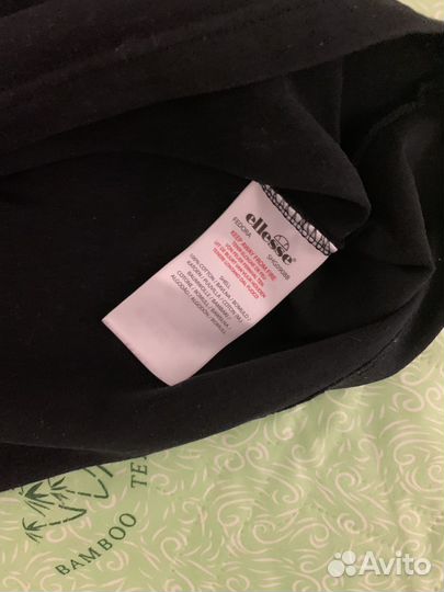 Футболка мужская ellesse оригинал