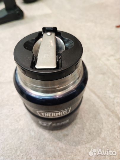 Термос вакуумный Thermos, 0.47л