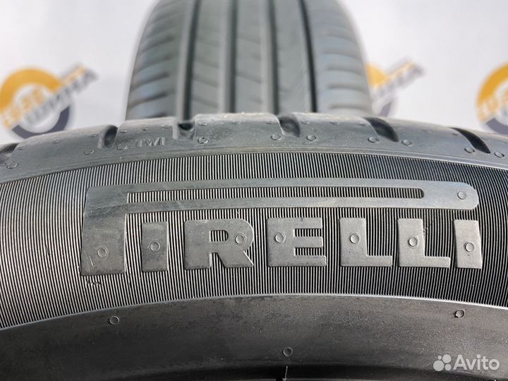 Pirelli Scorpion 255/45 R20 100H