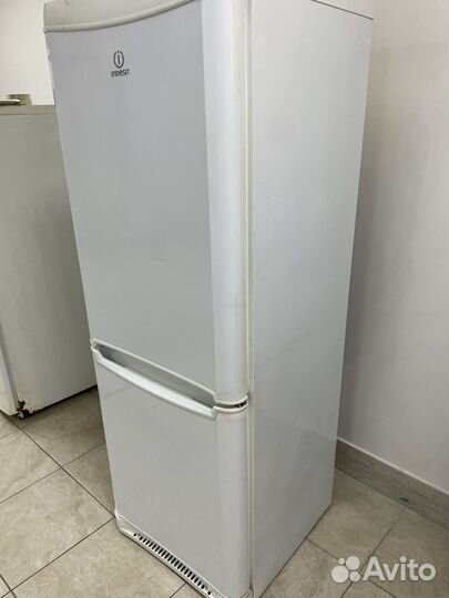 Холодильник no frost