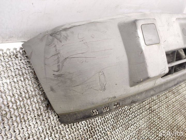 Бампер передний Ford Transit Connect 2006