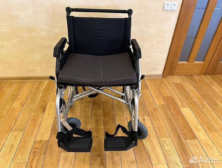 Инвалидное кресло коляска с доставкой