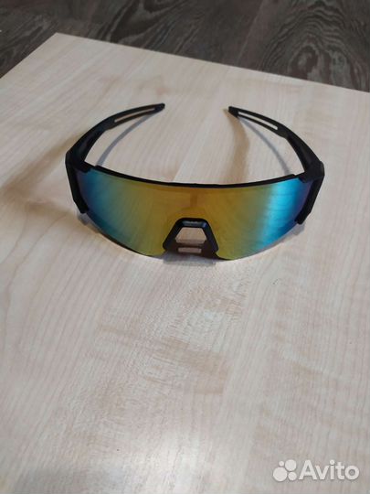 Очки для спорта и отдыха