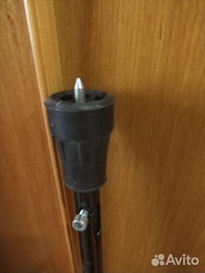 Костыли под локоть