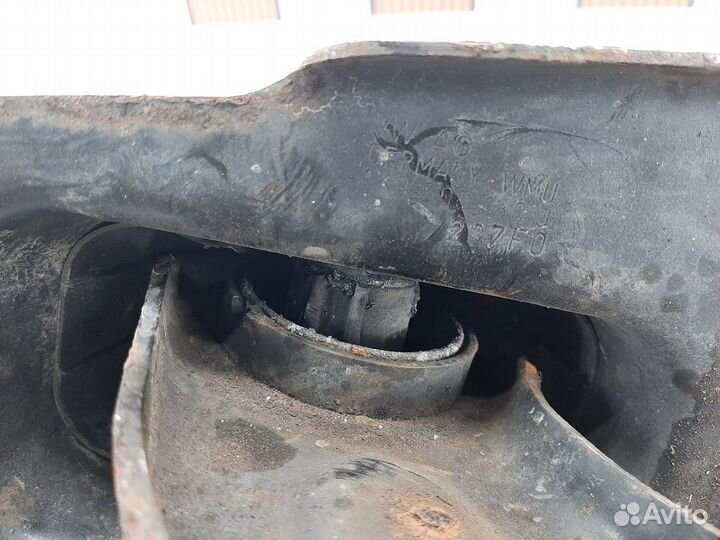 Рычаг задний правый Audi A3 8P/8PA 2-й рест. 2010