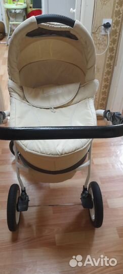 Коляска modus riko 2 в 1