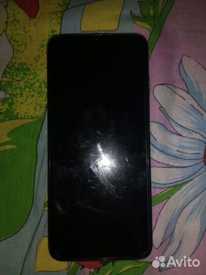 Infinix Smart 6 Plus, 2/64 ГБ