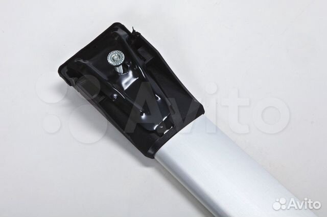 Багажник на крышу Kia Sportage