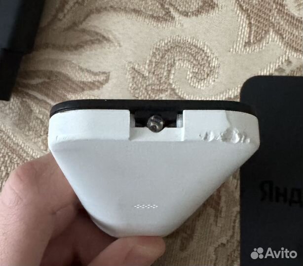 Яндекс модуль