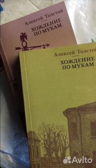 Роман,Хождение по мукам