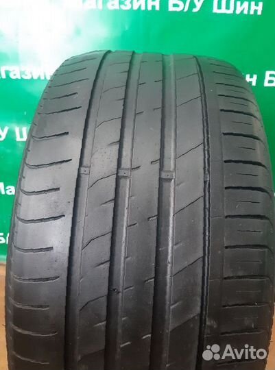 Nexen N'Fera SU1 255/35 R19 96Y