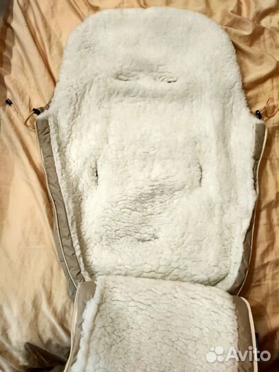 Конверт для коляски