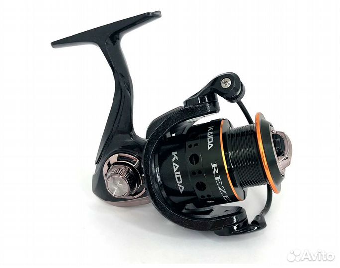 Катушка Kaida Rezel 3000