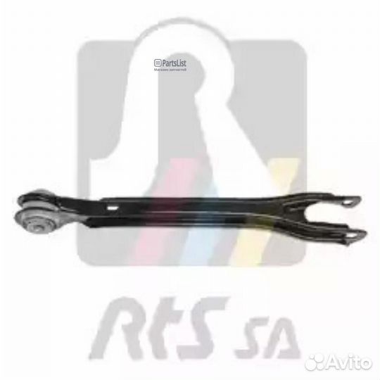Рычаг нижний продольный\ MB W204/W212/C218 07 9590806