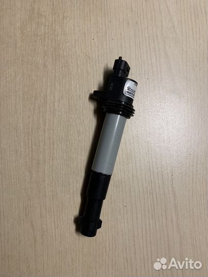 Катушки зажигания LADA (ваз)