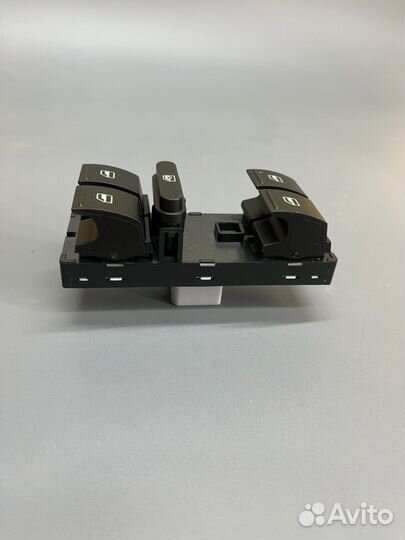 Блок управления стеклоподъемниками vw golf v