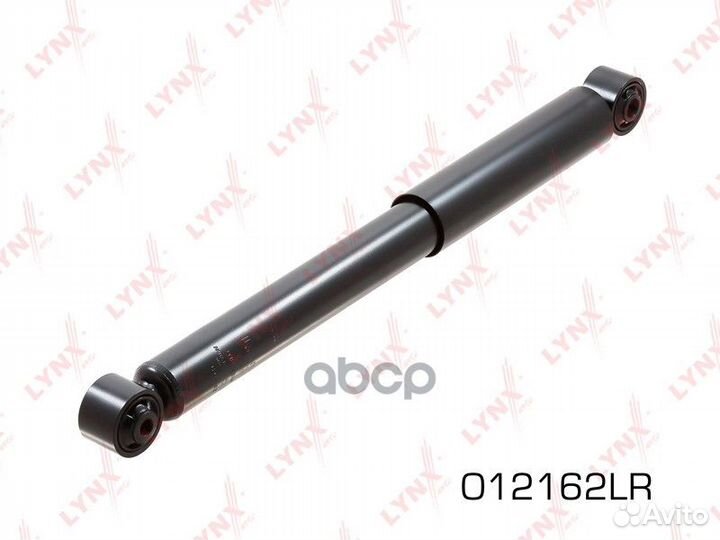 Амортизатор задний O12162LR lynxauto