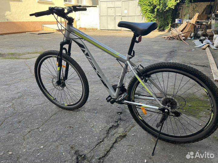 Велосипед next 8.0