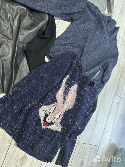 Женские вещи пакетом