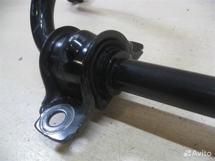 Стабилизатор передний Ford Focus 3 (CB8) 2013