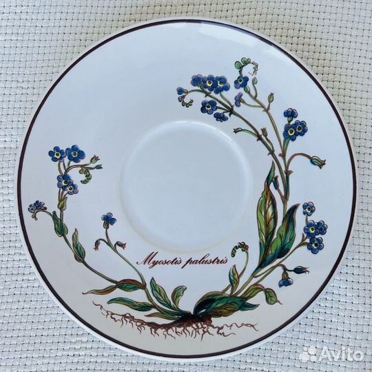 Villeroy Boch Botanica