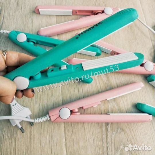 Эмран HS-002 гофре мини