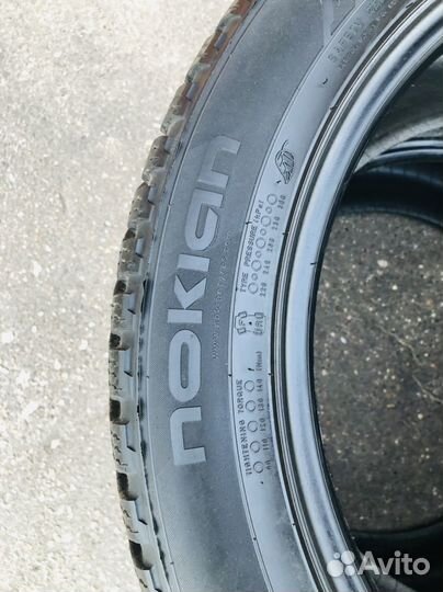 Nokian Tyres Hakkapeliitta 8 255/45 R18 103T