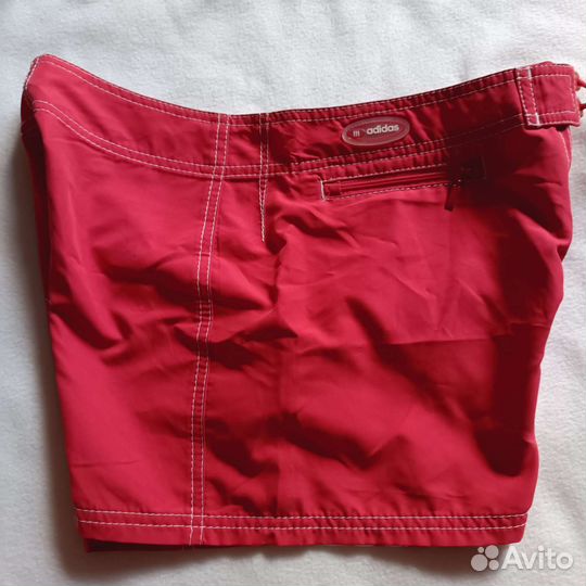 Шорты adidas женские