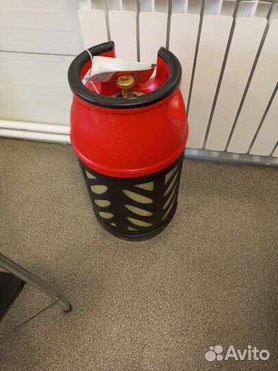 Аренда газового гриля