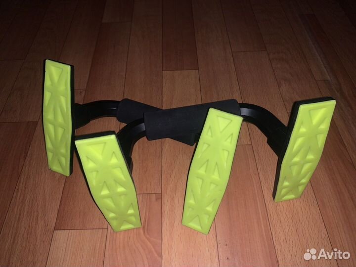 Упоры для отжиманий